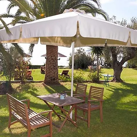 Angeliki * Skiathos stad