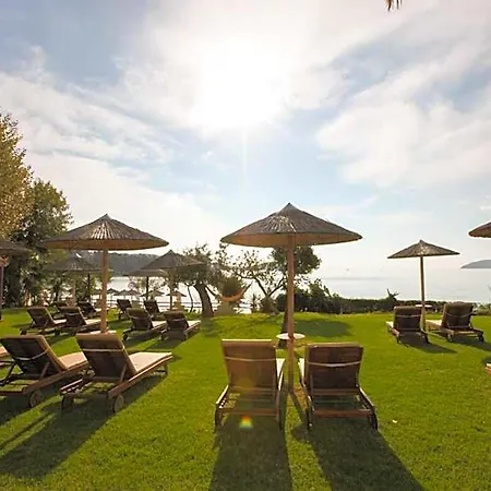 Hotell Angeliki