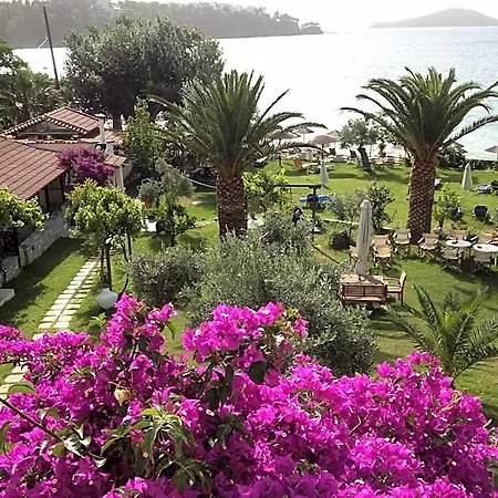 Hotell Angeliki *