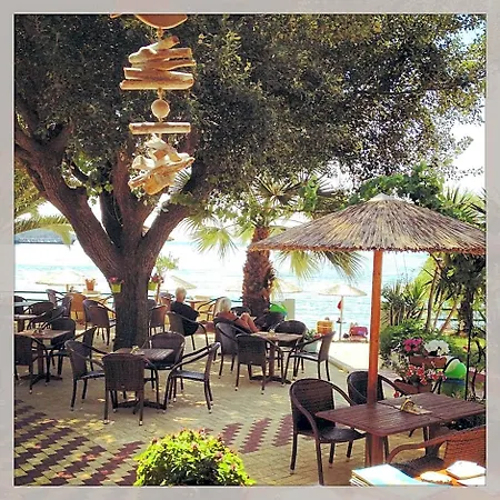 Hotell Angeliki *