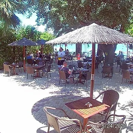 Angeliki * Skiathos stad