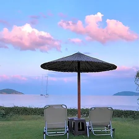 Hotell Angeliki *