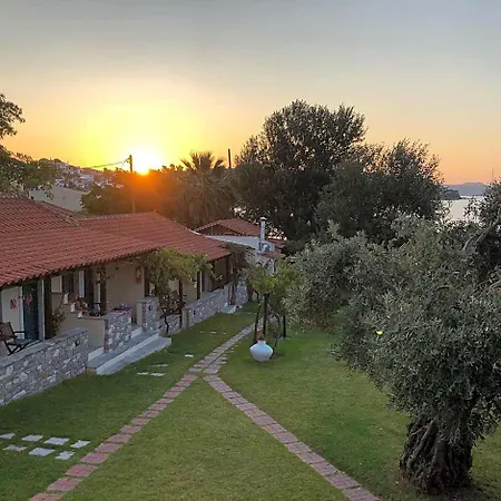 Hotell Angeliki
