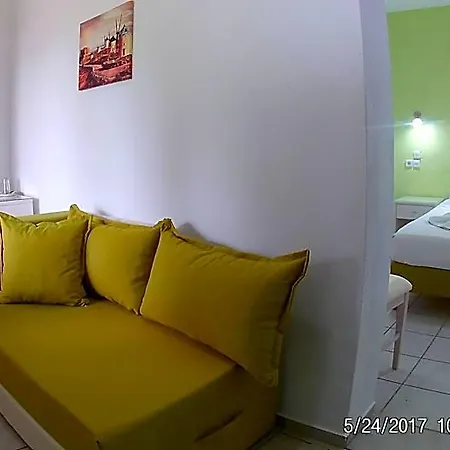 Hotell Angeliki