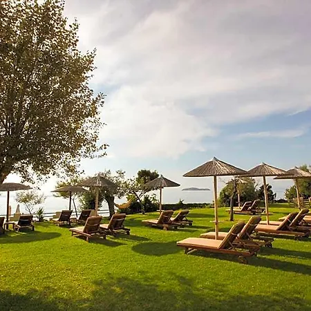 Angeliki * Skiathos stad