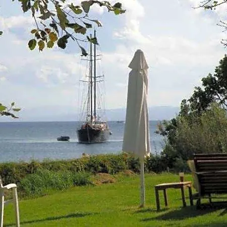 Angeliki Skiathos stad