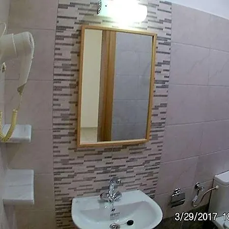 Hotell Angeliki Skiathos stad