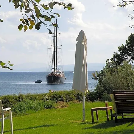 Angeliki * Skiathos stad