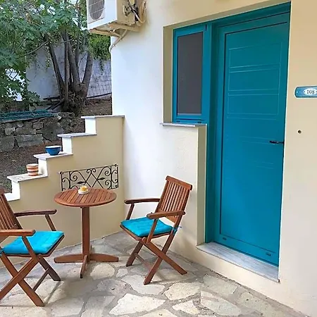 Hotell Angeliki